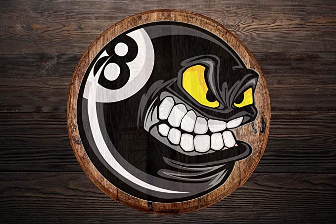 gatling-billiards