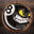 Gatling Billiards logo
